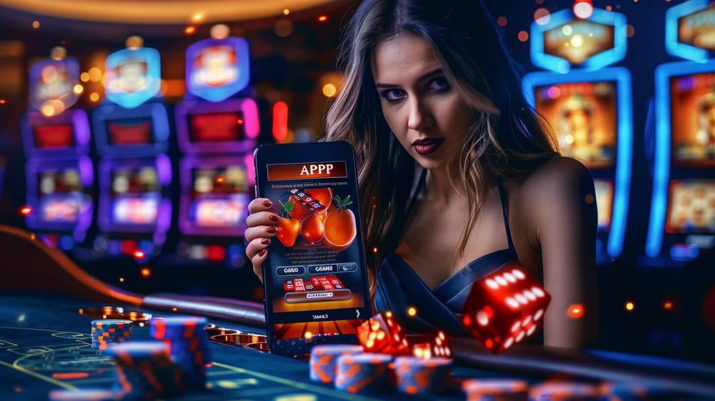 sugar rush ငါးပစ်ဂိမ်း Mobile APP ကစားနေသောမြင်ကွင်း