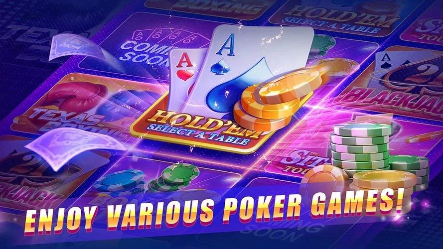Slots & Gambling